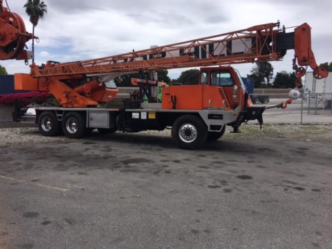 HC057 Model: LORAIN T340